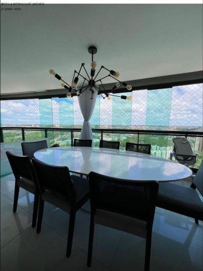 Apartamento, 3 quartos, 113 m² - Foto 2