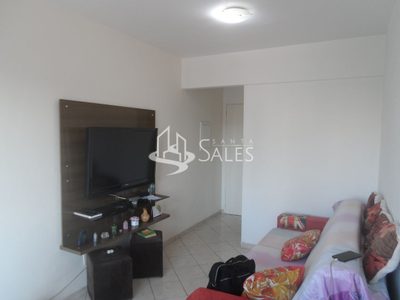 Apartamento, 3 quartos, 70 m² - Foto 1