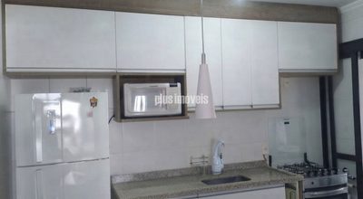 Apartamento, 3 quartos, 82 m² - Foto 4