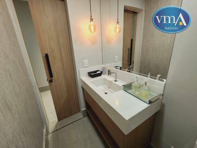 Sala-Conjunto, 60 m² - Foto 4