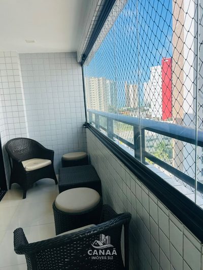 Apartamento, 3 quartos, 97 m² - Foto 5