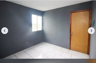 Apartamento, 2 quartos, 37 m² - Foto 3