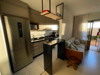 Apartamento, 2 quartos, 82 m² - Foto 1