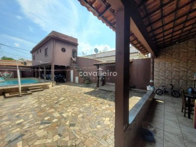 Casa, 2 quartos, 152 m² - Foto 4