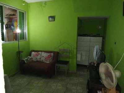 Casa, 1 quarto, 125 m² - Foto 2