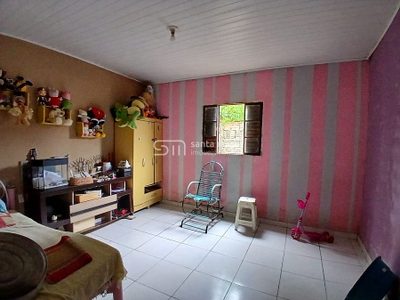 Casa, 3 quartos, 123 m² - Foto 4