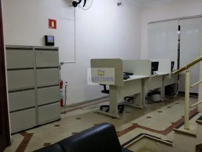 Prédio Inteiro, 214 m² - Foto 3
