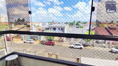 Apartamento, 2 quartos, 79 m² - Foto 2