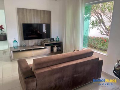 Casa de Condomínio, 4 quartos - Foto 4
