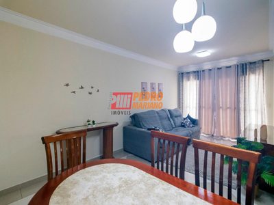 Apartamento, 3 quartos, 140 m² - Foto 3