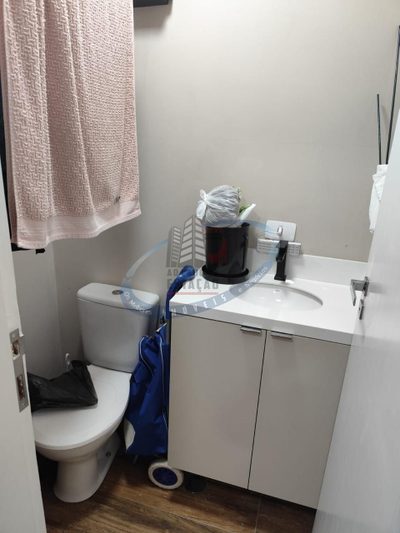 Apartamento, 2 quartos, 68 m² - Foto 5