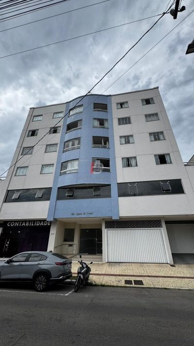 Apartamento, 1 quarto - Foto 3