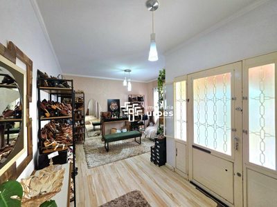 Casa, 4 quartos, 344 m² - Foto 4