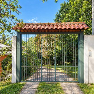 Terreno, 2300 m² - Foto 1