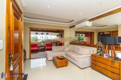 Apartamento, 3 quartos, 123 m² - Foto 4