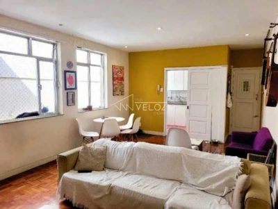 Apartamento, 3 quartos, 76 m² - Foto 1