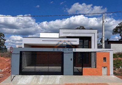 Casa, 2 quartos, 142 m² - Foto 3