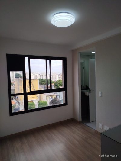Apartamento, 2 quartos, 34 m² - Foto 2