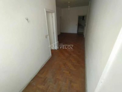 Apartamento, 1 quarto, 45 m² - Foto 1