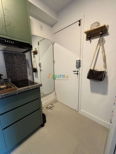 Apartamento, 1 quarto, 35 m² - Foto 2
