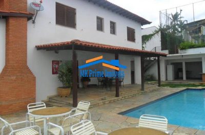 Casa de Condomínio, 4 quartos - Foto 4