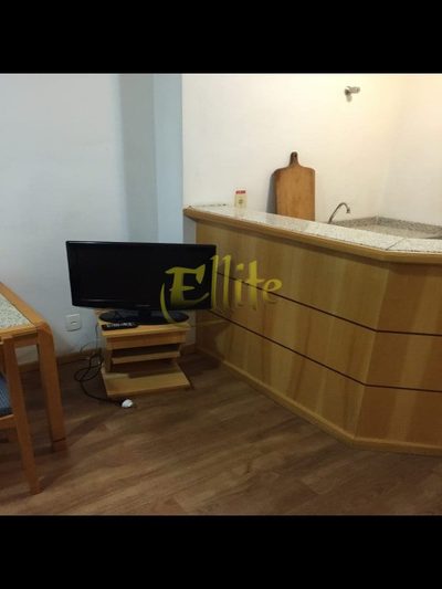 Flat/Apart Hotel, 1 quarto, 32 m² - Foto 3