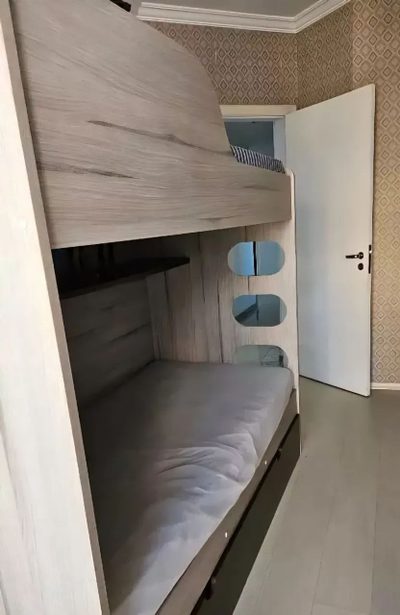 Apartamento, 3 quartos, 180 m² - Foto 4