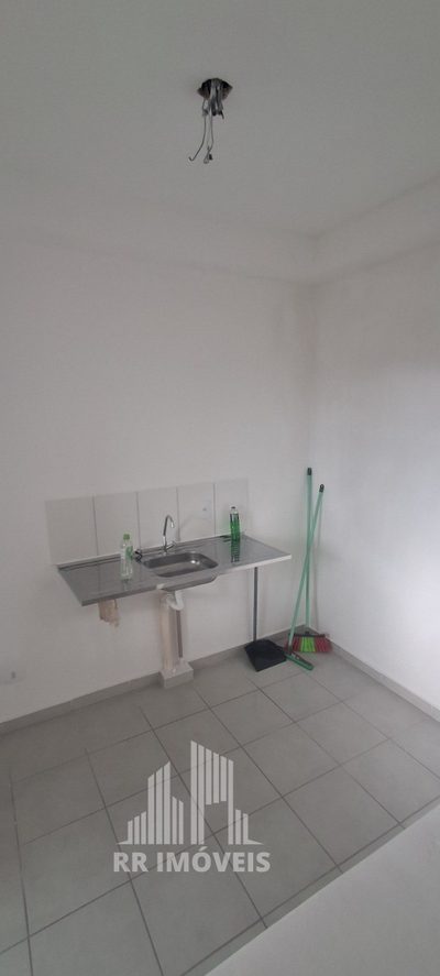Apartamento, 1 quarto, 52 m² - Foto 3