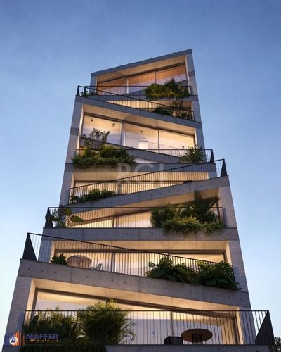 Apartamento, 3 quartos, 111 m² - Foto 3