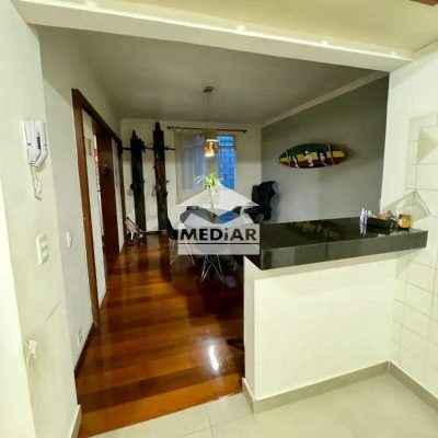Apartamento, 3 quartos, 120 m² - Foto 4
