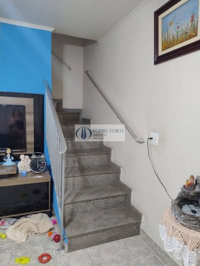 Casa, 2 quartos, 185 m² - Foto 5