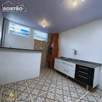 Casa, 3 quartos, 55 m² - Foto 4