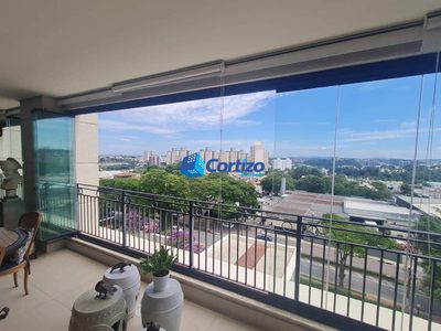 Apartamento, 3 quartos, 296 m² - Foto 1