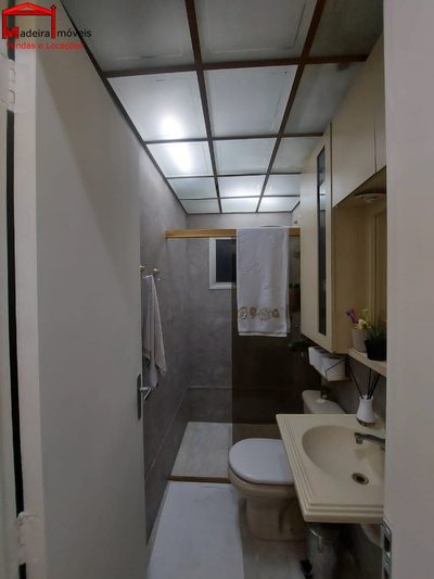 Apartamento, 2 quartos, 56 m² - Foto 3