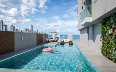 Apartamento, 2 quartos, 58 m² - Foto 5