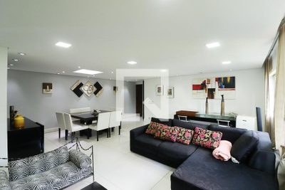 Apartamento, 3 quartos, 135 m² - Foto 5