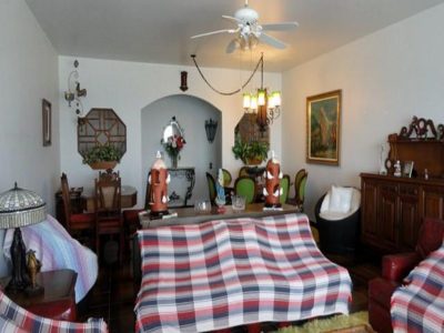 Apartamento, 3 quartos, 165 m² - Foto 4