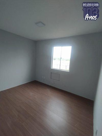 Apartamento, 2 quartos, 43 m² - Foto 3