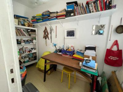 Apartamento, 1 quarto, 67 m² - Foto 1