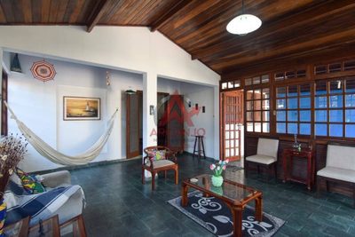 Casa, 7 quartos, 202 m² - Foto 4