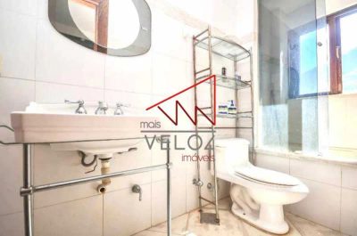 Apartamento, 5 quartos, 650 m² - Foto 1