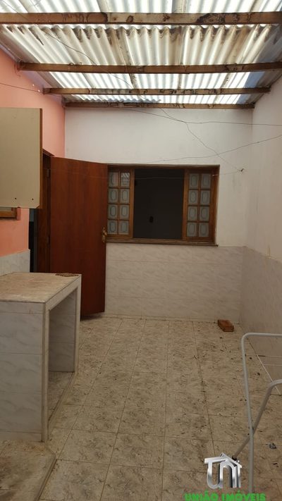 Casa, 2 quartos, 10 m² - Foto 4