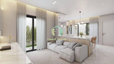 Apartamento, 3 quartos, 105 m² - Foto 1