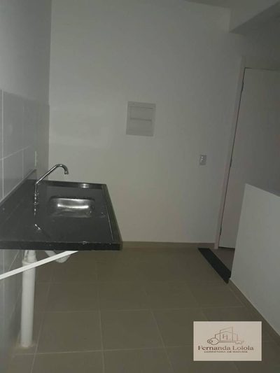 Apartamento, 2 quartos, 46 m² - Foto 2