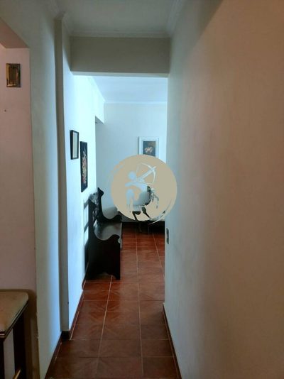 Apartamento, 2 quartos, 95 m² - Foto 3