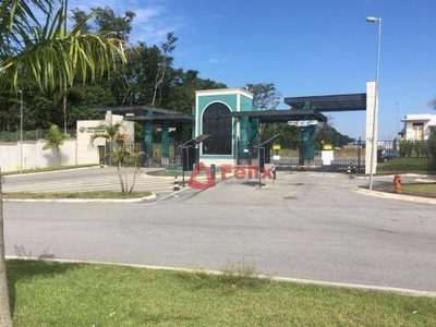 Loteamento e Condomínio, 525 m² - Foto 5