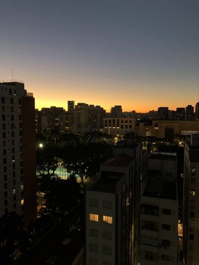 Apartamento, 3 quartos, 178 m² - Foto 3
