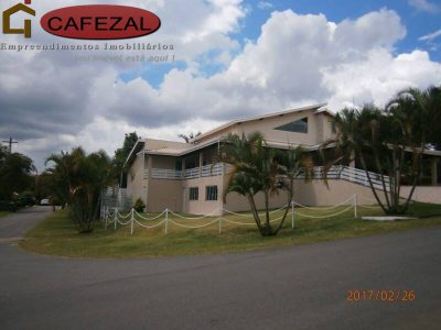 Casa, 6 quartos, 550 m² - Foto 3