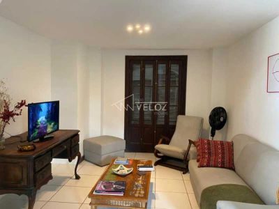 Apartamento, 6 quartos, 345 m² - Foto 1