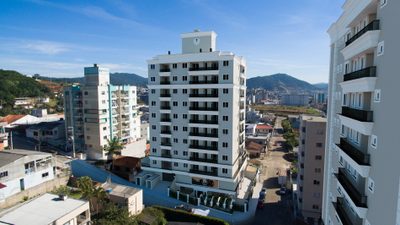 Apartamento, 2 quartos, 63 m² - Foto 2